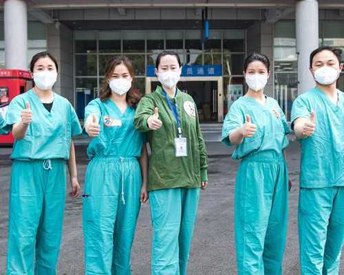 武汉供卵助孕选择男孩，武汉市第一医院专业服务