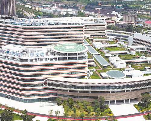 武汉试管婴儿医院哪家好？5万费用够不够？